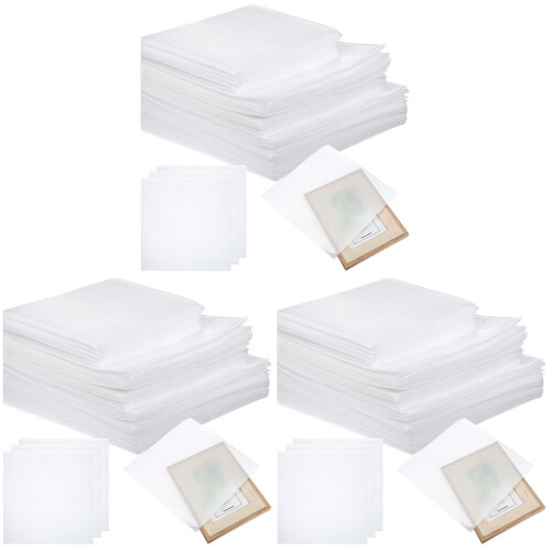 360Pcs Assorted Color Foam Pouches Epe Packing Foam for Fragile Items 2