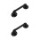 2pcs Bar Counter Push And Pull 8