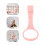 20 Pcs Baby Bed Standing Rings Pull Toy For Newborn 6