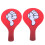 8 Pcs Thumbs Up Down Paddles For Classroom Voting 1
