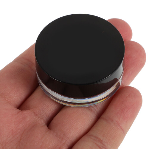 4Pcs Waterproof Clear Brow Gel For Natural Brows Styling 2