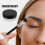 4Pcs Waterproof Clear Brow Gel For Natural Brows Styling 9