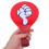8 Pcs Thumbs Up Down Paddles For Classroom Voting 4