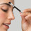 4Pcs Waterproof Clear Brow Gel For Natural Brows Styling 10