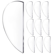 2 Count Seating Chart Display Wedding Board Blank Business Cards