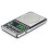 Digital Jewelry Scale 0.1g Readability Pocket Design Multi Color 1