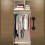 2pcs Bar Counter Push And Pull 2
