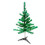 5Pcs Plastic Xmas Tree Base Stand Sturdy Detachable Tree Support 3