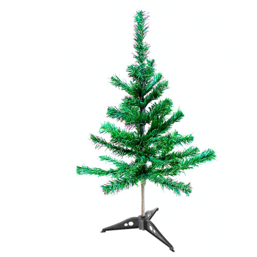 5Pcs Plastic Xmas Tree Base Stand Sturdy Detachable Tree Support 2