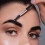 4Pcs Waterproof Clear Brow Gel For Natural Brows Styling 5