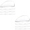 2 Count Seating Chart Display Wedding Board Blank Business Cards 7