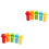 10 Pcs Dough Tools Kit With Clay Models Diy Assorted Designs For Kids 3