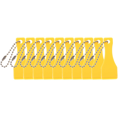 50 Pcs Card Scratcher Tools For Tickets Hanging 1