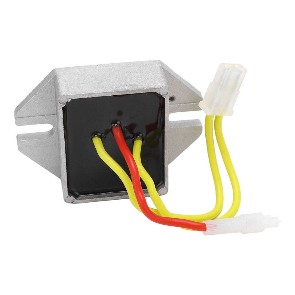 Voltage Regulator Rectifier 394890 Waterproof Replacement For Bs 18-24Hp Engines 4141380911404