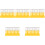 50 Pcs Card Scratcher Tools For Tickets Hanging 5