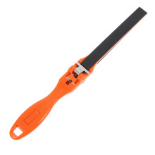 1St Plastic Schuurpapierclip Voor Slijpen Handmatige Houder