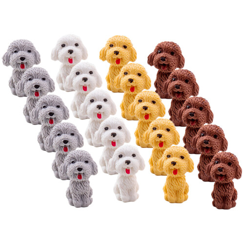 30pcs Cone-Shaped Stoppers Airtight Sealing Cover 2