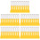 50 Pcs Card Scratcher Tools For Tickets Hanging 7