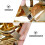 1Set Durable Sax Repair Tools Kit Silver Ergonomic Design 6