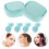 4 Count Earplugs For Sleep Comfortable Sleeping Sound Insulation 7