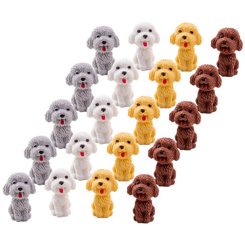 30pcs Cone-Shaped Stoppers Airtight Sealing Cover 1