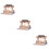 3 Sets Diy Chinese Style Bridge Model Kit 9