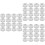 48Pcs Accurate White Universal Bubble Level for Precise Measuring 6