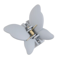Rutschfeste Haarspange mit starken Krallen für dickes und dünnes Haar – elegantes Design und stilvolles Accessoire für jeden Tag.