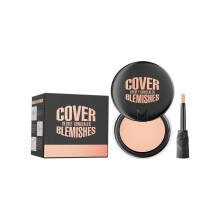 Tattoo Cover Up Full Coverage Waterproof Concealer for Scars Birthmarks Face and Body 3#151