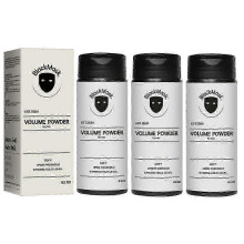 suitable for BlackMask Hair Styling Powder,Volume Powder Instantly Adds Texture & Volume 40g