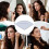 Adjustable Eyebrow Measuring Ruler for Accurate Symmetry Mapping, Professional Brow Shaping Tool 4