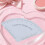 Adjustable Eyebrow Measuring Ruler for Accurate Symmetry Mapping, Professional Brow Shaping Tool 2