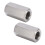 Stainless Steel M16 Hex Connector Nuts 2 Pack Rustproof & Corrosion Resistant 15
