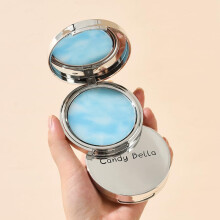 Oil Control Powder with PoreBlurring Matte Finish for LongLasting Shine Control