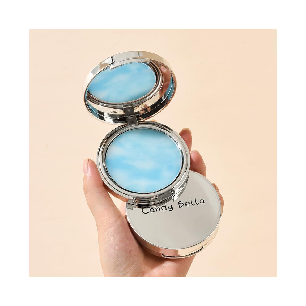 Oil Control Powder with PoreBlurring Matte Finish for LongLasting Shine Control