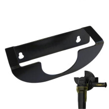 High-Performance Tool Organizer | Multifunctional Wall-Mounted Tool Rack, Heavy-Duty Hooks and Clips