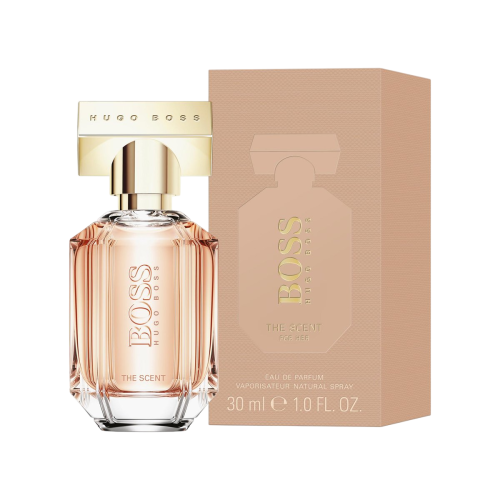 Hugo Boss Hugo Boss Boss The Scent For Her-30 ml 1