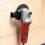 High-Performance Tool Organizer | Multifunctional Wall-Mounted Tool Rack, Heavy-Duty Hooks and Clips 2