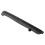 5Pcs Durable Iron Chain Protector for Pit Bike Black Motorcycle Cover 3