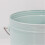 Garden Kitchen Compost Bin Food Wastes Compost Bucket-White 2