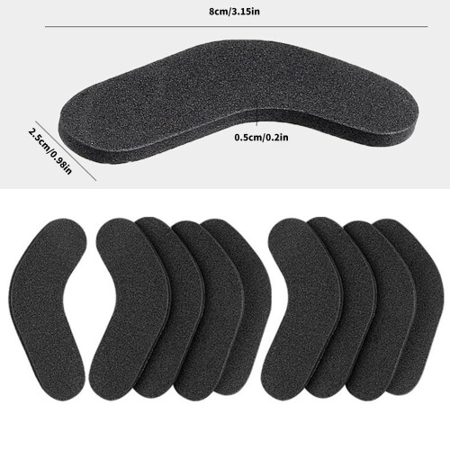 Protective Ski Boot Ankle Pad Durability Materials Light weight 2