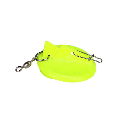 Dipsy Diver Adjustable Trolling Diving Disc Diver-5.7cm