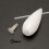 Buoyant Fishing Float Controller Replacement Acrylic-15g 6