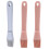 6Pcs Silicone Kitchen Brush Tool Assorted Color Oil Brush for Baking 1