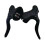 Multipurpose Aluminum Brake Levers With Road Fixed Track-Black 6