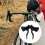 Multipurpose Aluminum Brake Levers With Road Fixed Track-Black 3