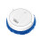 (white) Cleaning Sweeping Robots Mopping Machine Lazy Robotic USB Charging Version Vacuum Cleaner Dual-purpose 3