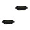 2pcs Pack Kettle Fitness Pouch 3