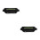 2pcs Pack Kettle Fitness Pouch 7
