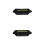 2pcs Pack Kettle Fitness Pouch 5